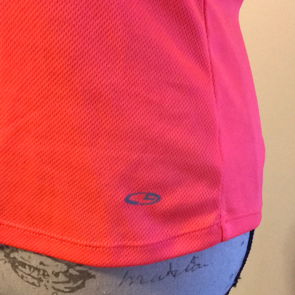 {Champion} Workout Tank - Picture 2 of 4